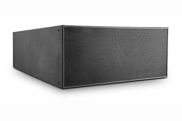 JBL JBL-P3266MX High Output Three-Way Full Range Loudspeaker with 2 x 15" LF