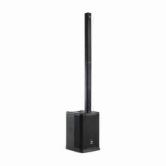 JBL JBL-PRX ONE-NA ALL-IN-ONE POWERED COLUMN PA WITH MIXER AND DSP