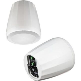 JBL Control 67P/T Extended-Range Satellite Pendant Speaker (Pair, White)