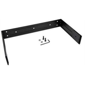 JBL MTU-566-99 U-Bracket for AC566 / AC599 Loudspeaker (Black)