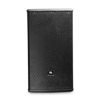 JBL AC895 8" 2-Way Full-Range Passive Loudspeaker System (Black)