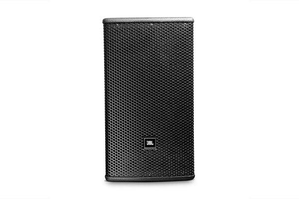 JBL AC895 8" 2-Way Full-Range Passive Loudspeaker System (Black)