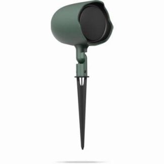 JBL JBL-GSF3-GN 3" Ground-Stake Landscape Loudspeaker (Single/Green)