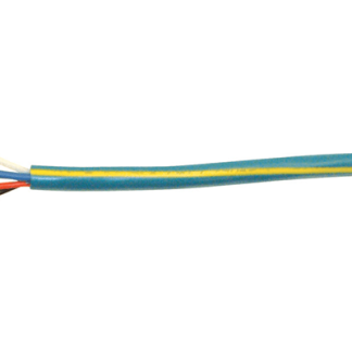 Crestron CRESNET-NP-TL-B250  Cresnet® Control Cable, Non-Plenum, 250 ft (Discontinued)