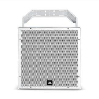 JBL AWC15LF 15" All-Weather Compact Low-Frequency Loudspeaker (Gray)