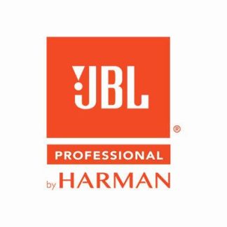 JBL MTU-2 U-Bracket AC2215/00, AC2215/64 and AC2215/95, Black