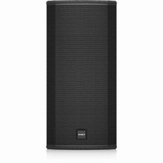 Tannoy VX 8.2 Dual Concentric Full Range Loudspeaker (Black) - TA-VX8.2-BK