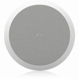 Tannoy CMS 603DC PI 6" Full Range Ceiling Loudspeaker with Dual Concentric Driver (Pre-Install,Pair) - TA-CMS603DC-PI