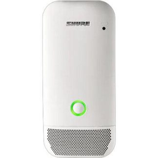 Shure ULXD6/C Digital Wireless Cardioid Boundary Microphone Transmitter (White)
