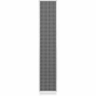 Tannoy QFLEX 8 Digitally Steerable Powered Column Array Loudspeaker (White) - TA-QFLEX 8 SYSTEM-WH