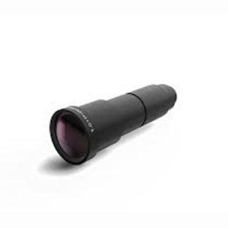 Christie 4K 3DLP Series ILS4 1-3:1 Ultra High Contrast Zoom Lens - 163-120103-02