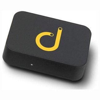 Crestron Domotz™ Remote Network Management Agent Plus 12 Months of Advanced Service - B12-1YR (Discontinued)
