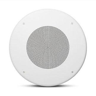 JBL CSS8018 8" High-Output Multi-Tap Ceiling Speaker
