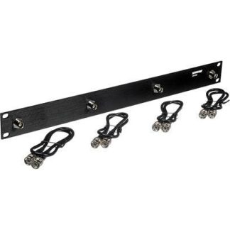 Shure UA440 Front Mount Antenna Rackmount Kit - UA440