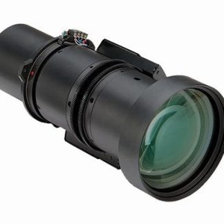 Christie 2.0 to 4.0:1 Zoom Lens - 140-111104-01