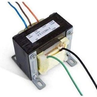 JBL MTC-SBT300 70/100V Transformer for Control SB2210 Subwoofer (300W)