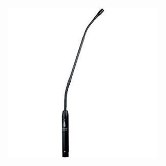 Shure MX412S/N 12" Cardioid Gooseneck with Switch (No Microphone Cartridge)