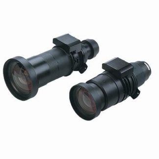 Christie Crimson Series ILS 1.4-1.8:1 ILS Zoom Lens - 118-100112-03
