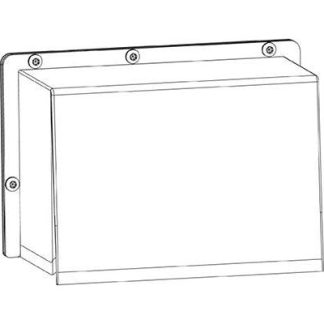 JBL JBL-P3239MX Rain Cover compatible with all SRX900 models