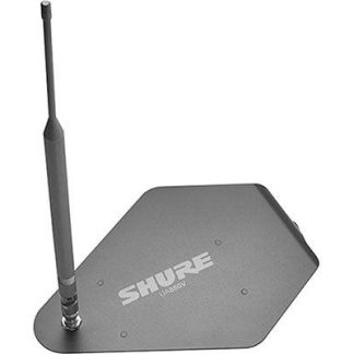 Shure UA860V Passive Omnidirectional Antenna for VHF (174 to 216 MHz) - UA860V