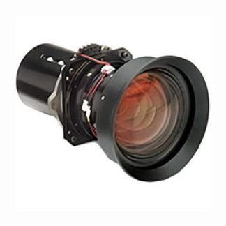 Christie Boxer Series 4-7:1 ILS High-Brightness Zoom Lens - 144-109101-03