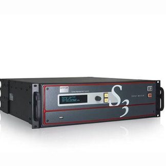 Barco  S3-4K Jr Gen 2 - R9010385