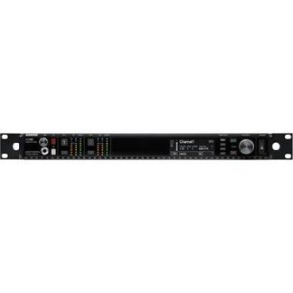 Shure AD4DUS Two-Channel Digital Wireless Receiver