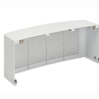 Christie Cable Cover GS (White) - 140-106108-01