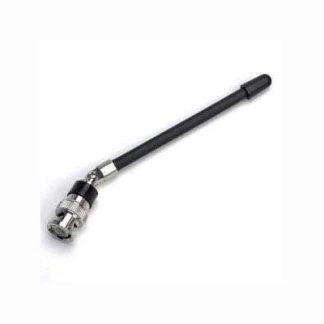 Shure UA400 1/4 Wave Antenna for Use with U4S, U4D and UC4 Receivers, 774-862 MHz (Covers UA Frequency Range) - UA400