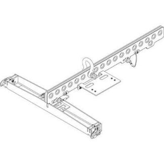 JBL JBL-P3231MX AF-Array Frame for SRX906LA