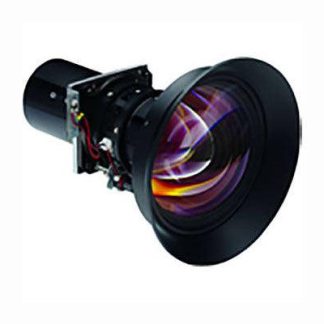 Christie 0 to 1:1 Short Zoom Lens - 140-114107-01
