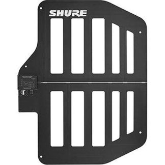 Shure UA874V Active Directional Antenna for VHF (174 to 216 MHz) - UA874V