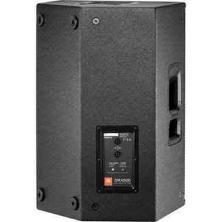 JBL SRX812P 12" Two-Way Bass Reflex Self Powered System