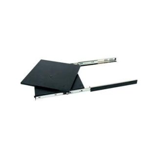 Middle Atlantic REB14 ROTATING EQUIP BASE 14"DP