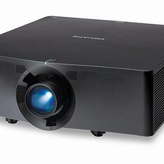 Christie D13HD2-HS 13,000 lumen, WUXGA, 1DLP laser projector, BoldColor Technology - 140-091101-02