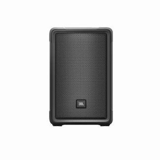 JBL IRX108BT-NA Powered 8" Portable Speaker with Bluetooth