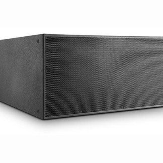 JBL VLA601I Three-Way Full Range Loudspeaker with 2 x 15" LF