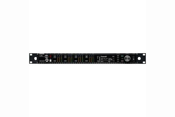 Shure AD4Q-DC Digital Four-Channel Wireless Receiver