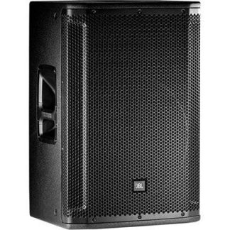 JBL SRX815 15" Two-Way Bass Reflex Passive System
