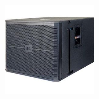 JBL VRX918S 18" High-Powered Flying Subwoofer