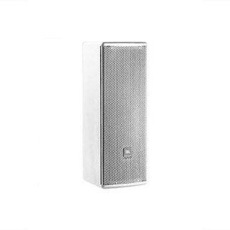JBL AC28/95-WH 2-Way 8" x 2 Loudspeaker (White)