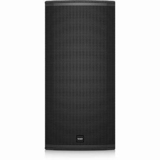 Tannoy VX 12.2Q PowerDual Full Range Loudspeaker (Black) - TA-VX12.2Q-BK
