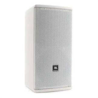 JBL AM5212/00-WH Passive 2-Way 12" Loudspeaker System (White)