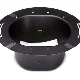 JBLCSS-BB4x6 4" Backcan for CSS8004 Speaker (6-Pack)