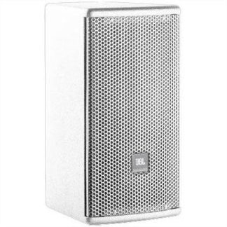 JBL AC18/26-WH 2-Way 8" Loudspeaker (White)
