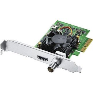 Blackmagic Design DeckLink Mini Monitor 4K - BDLKMINIMON4K
