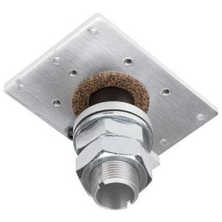 Crestron Swivel Mount Kit for TS-70 Series - TS-770/1070-SMK