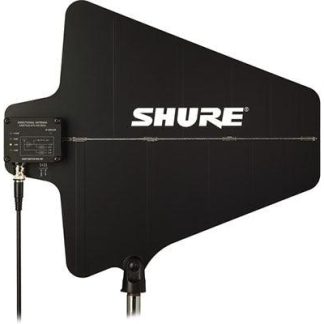 Shure Active Directional Antenna with Gain Switch (902-960 MHz) - UA874XA