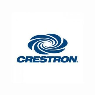 Crestron Wall Mount Back Box for TST-902-DSW - TST-902-DSW-BB