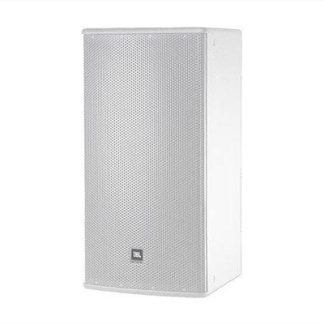 JBL AM5215/26-WH Passive 2-Way 15" Loudspeaker System (White)